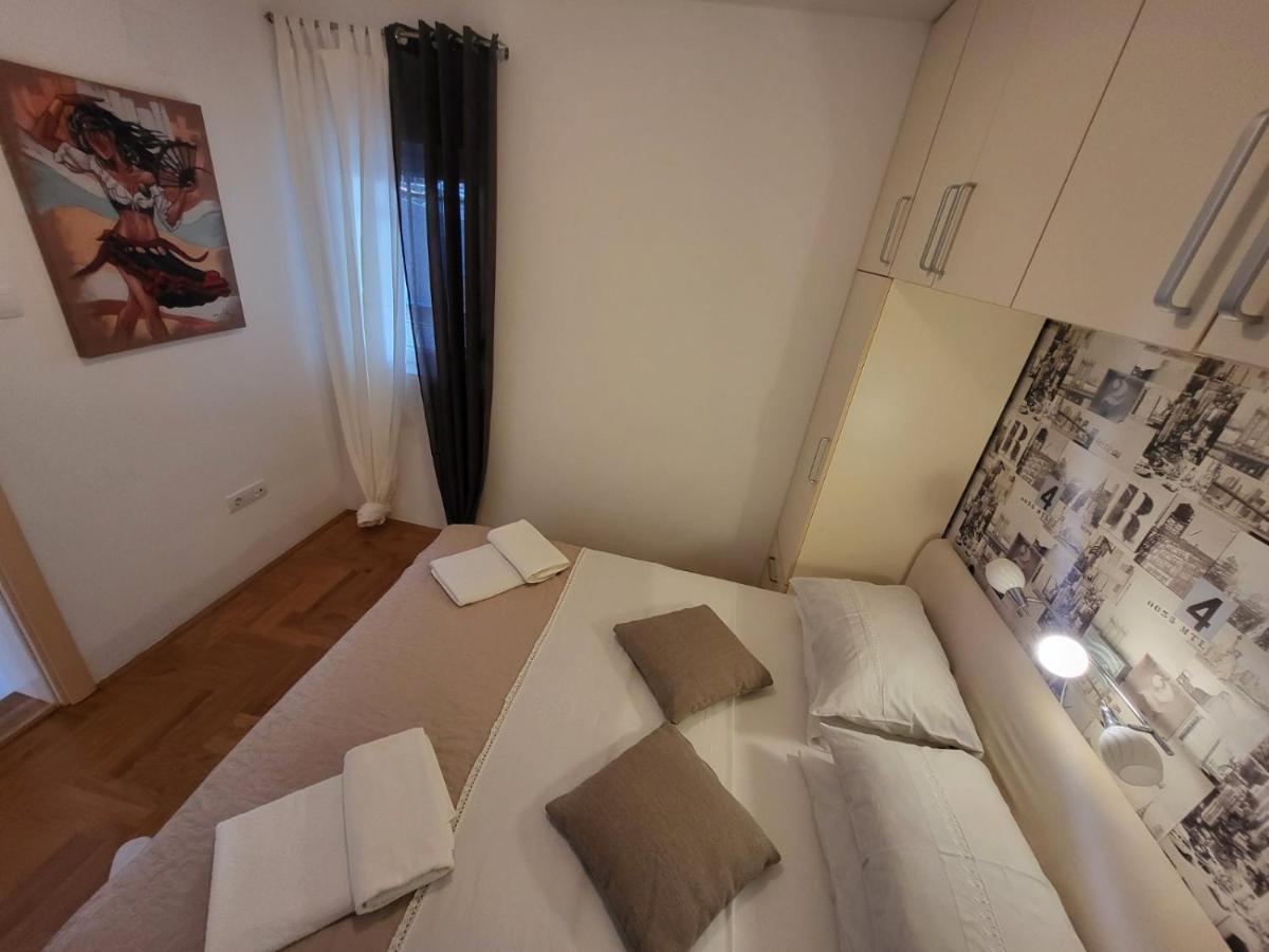 Apartment Rachel Petrovac na moru Zimmer foto
